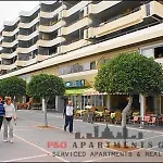 Διαμέρισμα Eden Roc I, 4-1 *
