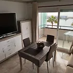 Eden Roc I, 4-1