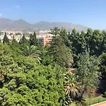 Διαμέρισμα Eden Roc I, 4-1 *