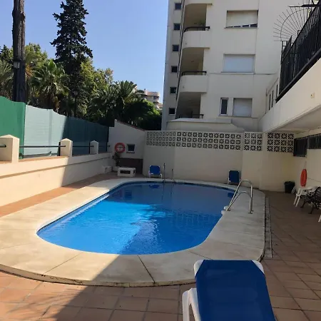 Apartamento Eden Roc I, 4-1 *