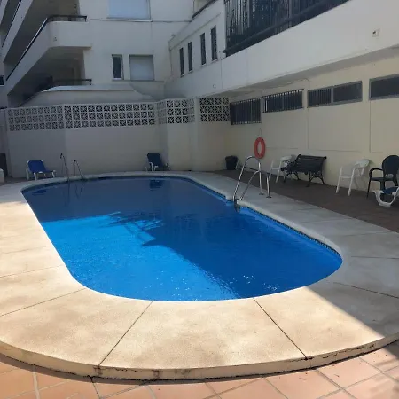 Apartamento Eden Roc I, 4-1
