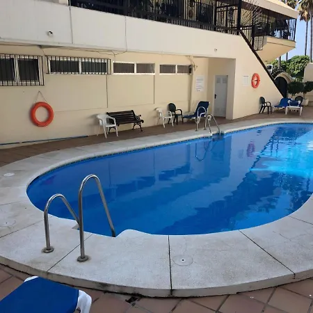 Eden Roc I, 4-1 Apartamento