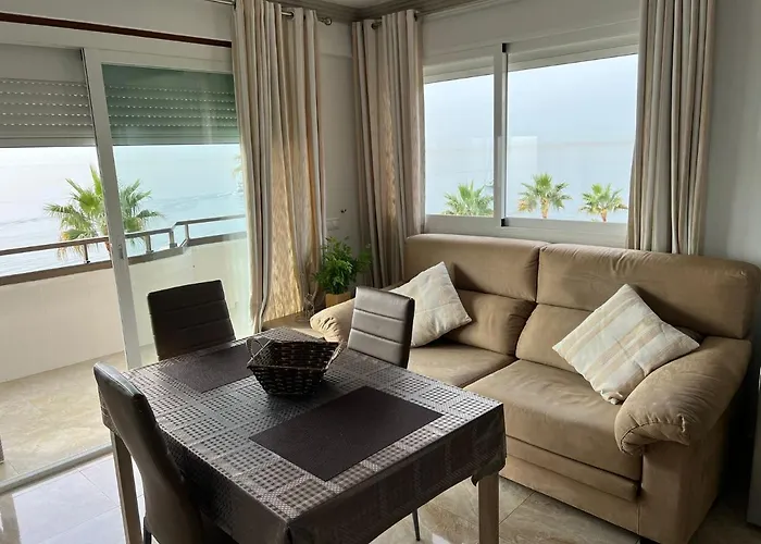 Appartement Eden Roc I, 4-1