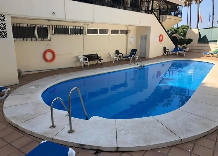 Eden Roc I, 4-1 Appartement