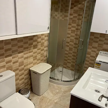 Eden Roc I, 4-1 Appartement *