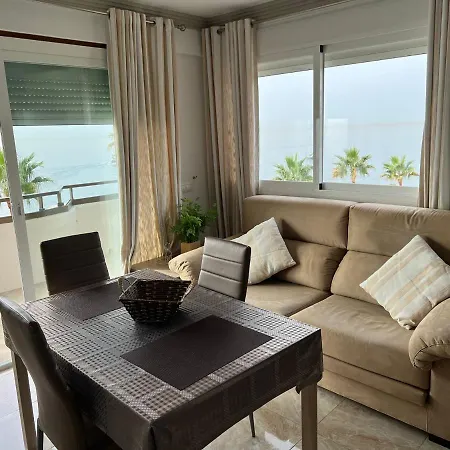 Appartement Eden Roc I, 4-1