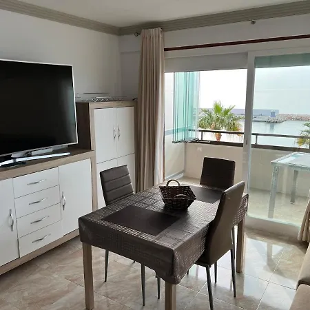 Appartement Eden Roc I, 4-1 *