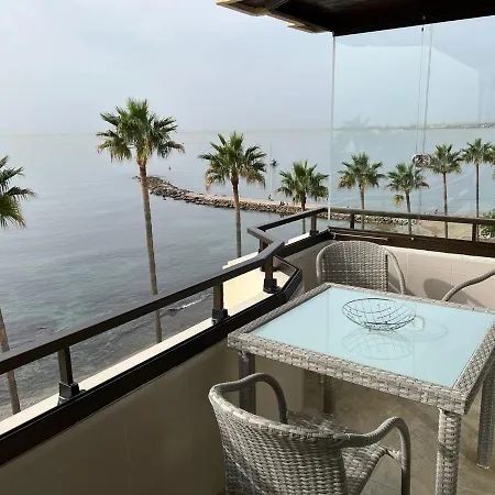 Appartement Eden Roc I, 4-1 Marbella