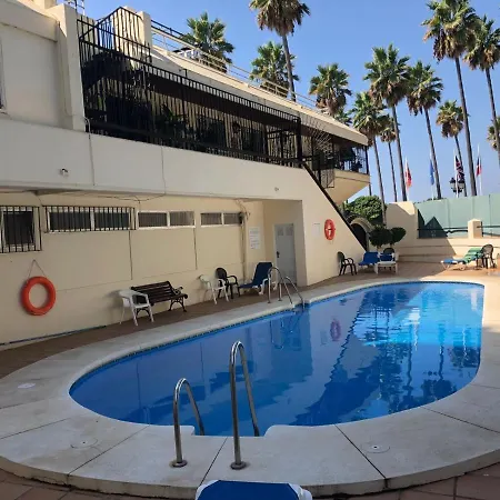 Eden Roc I, 4-1 Marbella