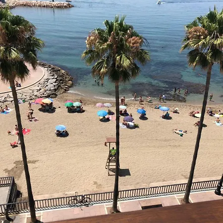 Eden Roc I, 4-1 Marbella