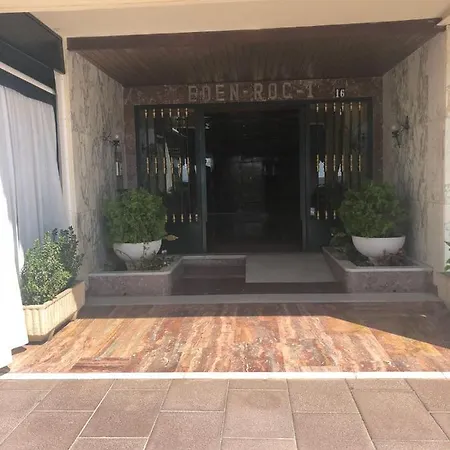 Eden Roc I, 4-1 Appartement *