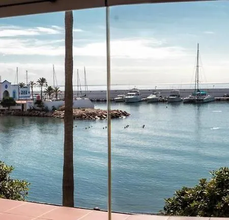 Appartement Eden Roc I, 4-1 *