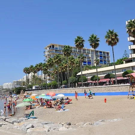 Eden Roc I, 4-1 Marbella