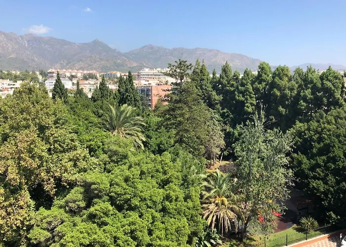 Apartament Eden Roc I, 4-1 *