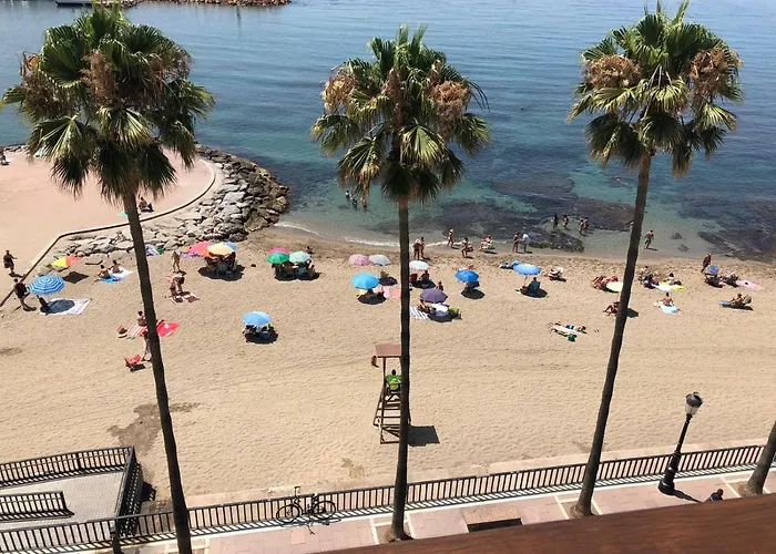 Eden Roc I, 4-1 Marbella