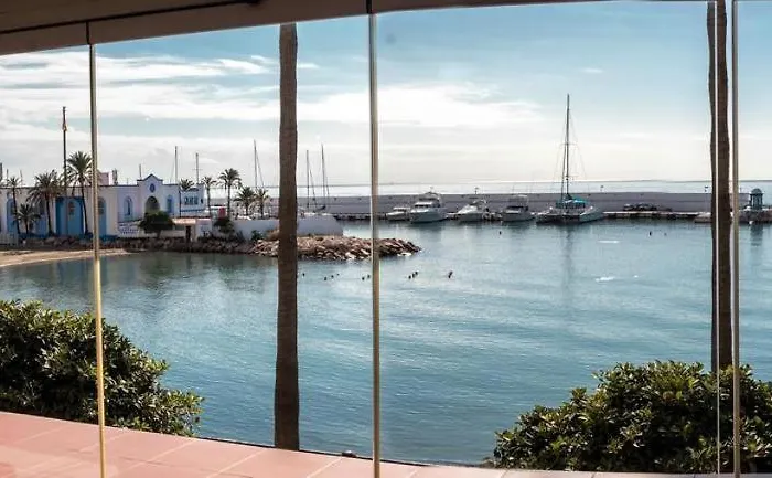 Apartament Eden Roc I, 4-1 *