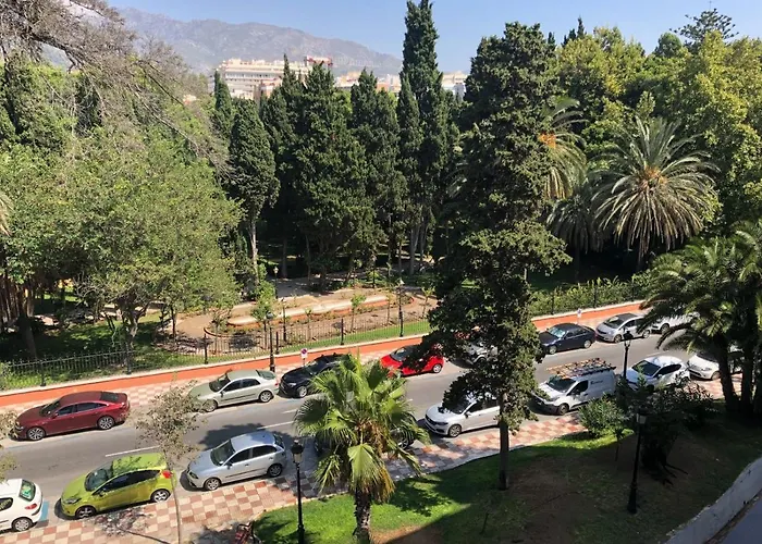 Eden Roc I, 4-1 Apartamento