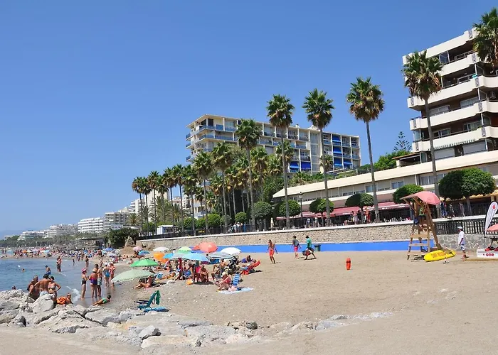 Eden Roc I, 4-1 Marbella