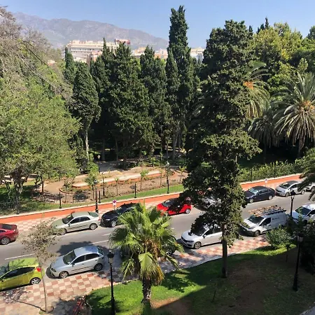 Eden Roc I, 4-1 公寓